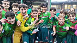Terzi ai Provinciali, vincono i Play Off con una giornata d'anticipo: l'orgoglio di un club che torna ai Regionali dopo 6 anni