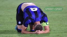 L'Inter si fa gol da sola e perde lo Scudetto: la Roma è ancora Campione d'Italia
