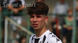 Lascaris a fine corsa: bianconeri stoici, ma in finale ci va il Campodarsego