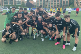 Il Lascaris trionfa nel Memorial Ale & Ricky! Poker in finale, "mini triplete" bianconero