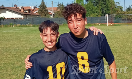 Play off amari per la Fulvius, l'Asca con il gol di Guida si conquista un posto nel 'paradiso' dei regionali
