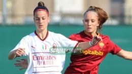 Michela Fuzio squarcia il cielo ed è da 9; giù il cappello davanti a una meravigliosa Sofia Pomati: 8.5