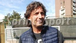 Riparte dai rivali in classifica e viene sostituito in panchina da un ex Serie D 