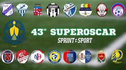 Tutti i gironi del SuperOscar 2023