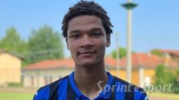 Il 19enne norvegese che sta infiammando gli Europei è dell'Atalanta: «Ma non so se resterò»