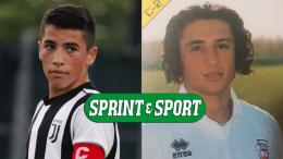 «Papà, voglio fare come te!» Dopo 23 anni il figlio vestirà la prestigiosa maglia del club di Serie C che lanciò il padre