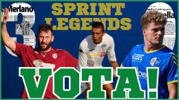 Ultima lista degli Ottavi di Finale: VOTA e scegli le 8 leggende da promuovere ai quarti di finale!