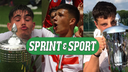 Una serata Tricolore: tutte le foto della premiazione dei Campioni d'Italia