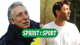 L'eroe della Serie D e l'ex calciatore di Serie A, i due grandi dirigenti formeranno una coppia vincente