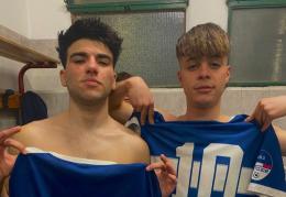 L'eroe della salvezza cambia sponda: dopo sei anni vola in una prima squadra