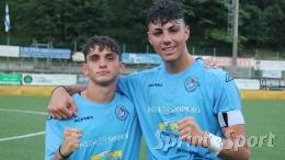 Epico Albinoleffe! La squadra rivelazione mette in riga le favorite e vince la finale con un uomo in meno