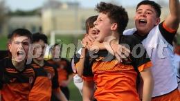 Tutti i campionati che seguiremo nella prossima stagione