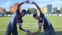 Russo incanta, Boulifi chiude, successo Alessandria da sottovela