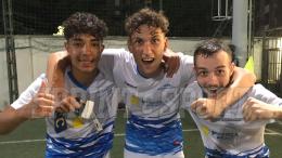 L'attaccante più forte di tutti torna a brillare: la prima storica edizione del torneo archivia la prima giornata