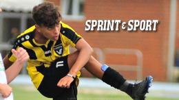 Segna 3 gol in 12 minuti all'esordio con la nuova maglia