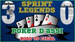 Poker d'assi! Sono quattro le 'leggende' del calcio degli ultimi 30 anni più votate che volano in semifinale! 