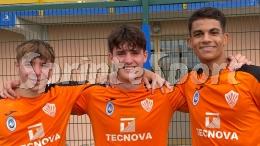 Quattro gol alla prima con la nuova maglia, l'attaccante è l'eroe di giornata