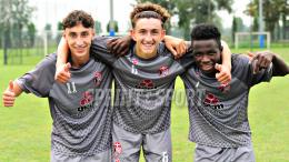 Doppietta Toure con capriola alla Oba Oba Martins, i cuneesi si esaltano all'esordio