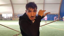 Al primo gol una dedica speciale, al quinto chiude i giochi: la partita perfetta del Goat