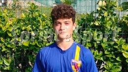 Eurogol di Andrea Passarella che vale tre punti
