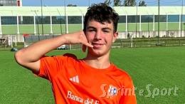 Gli orange vincono la grande classica milanese trascinati dalla tripletta del loro talento più cristallino