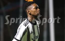 Elimoghale e Marchisio: è Juventus-show a Vinovo! Seconda vittoria di fila contro un ottimo Napoli