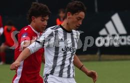 San Pugliese cala la saracinesca e blocca i sogni della Juventus, il Napoli ringrazia il suo amuleto