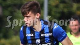 Dopo l'approdo in Serie A con l'Atalanta a 17 anni primo gol tra i Prof per il 2005 che piace a Gasperini