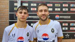 Il lupacchiotto fa la festa alla prima della classe, che incorre nella prima sconfitta in campionato