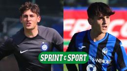 Nessun gol, ma è una partita fantastica: un palo per parte tra Atalanta e Inter, a vincere sono le difese
