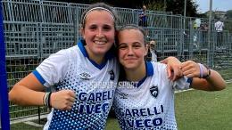 Senza paura e con un cuore grande così! Conquistano la prima storica vittoria in un campionato Nazionale
