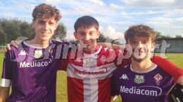 Il gol su punizione dalla grande distanza non basta, un super numero 1 vale il successo all'armata viola