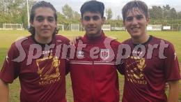 Per il bomber 3 gol in 36 minuti e la vittoria è assicurata