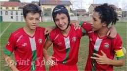 Il bomber indica la via in una ripresa di fiamma e un primato d'eccezione