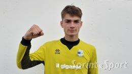 Para l'impossibile e dedica la prestazione al genitore malato: «Papà, questa vittoria è per te»