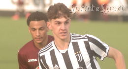 É Vacca-Anghelè show a Vinovo! La Juventus di Montero cala il tris alla Fiorentina e risale in classifica