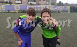 I miracoli del portiere prima e la freddezza sottoporta poi:  la capolista non sbaglia