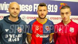 La fuga dalla zona retrocessione continua: incanto Giordana, i maghi sognano