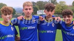 Dileno sblocca il big match. Barrera e Laneri lanciano la rincorsa alle capoliste