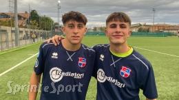 Sbagliano un rigore ad inizio partita ma trovano la vittoria con due gol nella ripresa