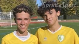 Cinque gol in una folle ripresa valgono il colpaccio ospite