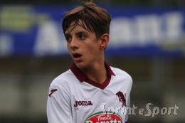 Otto volte Toro! Festa del gol con Pautassi e Buffone che autografano la vittoria sull'Alessandria