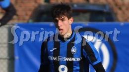 Vlahovic ne fa due alla Juve! Quattro gol pazzeschi e l'Atalanta sale al quarto posto