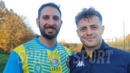 Segnano 3 gol in 10 partite, ma bastano 22' per farne 2 nello scontro diretto: la neopromossa rialza la testa