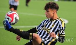Lo Spezia fa la Juventus! Partita per cuori forti: cinque gol in un tempo e i bianconeri restano secondi