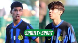Questa Inter fa paura: piega il Monza, sorpassa il Milan e lancia la rincorsa alla vetta
