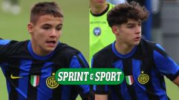 Inter, è un secondo tempo clamoroso! Segna 5 gol in 40 minuti e piega la FeralpiSalò