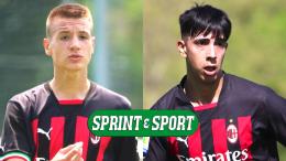 Milan, è una rimonta pazzesca! Camarda e Cuenca ribaltano il Genoa negli ultimi 8 minuti