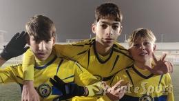 Partita folle! 3 rigori e un gol su punizione