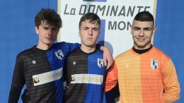 L'inizio perfetto basta per portare a casa la vittoria, è tris nerazzurro